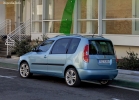 Skoda Roomster 2010 წლიდან